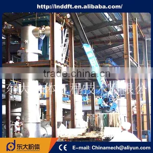 Best Seller High Quality Customized Low Valent Vanadium Roasting Machine thumbnail-2