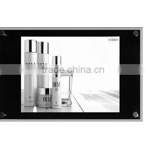 Hot Sell Classic LCD Touch Screen Metal Display Stand thumbnail-1