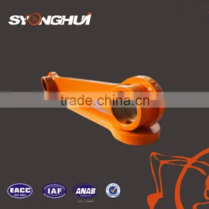 Machinery Accessory Excavator Parts Connecting Rod for EX300 thumbnail-1
