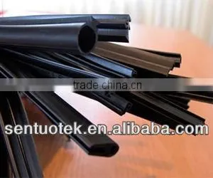 Extrusion Rubber Sealing Strip thumbnail-1