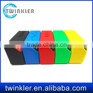New Wireless Bluetooth Speaker With Subwoofer Speaker for Outdoor and Indoor Use thumbnail-3