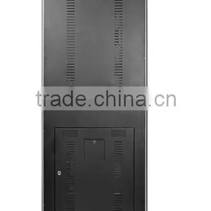 Flintstone 55 Inch Kiosk HD Stand LCD,LCD Display With Internal Advertising Media Players,commercial Advertising TV thumbnail-2