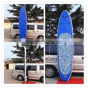 Fashional Camouflage Inflatable Sup Paddle Surf Board thumbnail-3