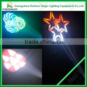 CE ROHS Hot Sell Lowest Price 150W LED Moving Head Light Beam Spot Light thumbnail-2
