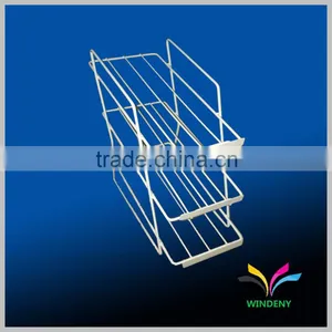 High Quality Hangzhou Factory Metal Wire Candy Stand thumbnail-1