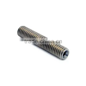 M6 X 30 Nozzle PTFE Tube Inside for Tube Makerbot 3d Printer Accessory Reprap Prusa i3 DIY Kit Throat Tube Barrel Tube 3dprinter thumbnail-2