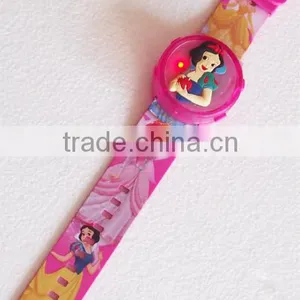 LCD Digital Watch for Kids thumbnail-1
