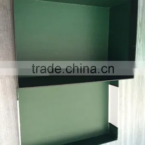 Luxury Design Custom Printed Cardboard Shoe Box Wholesale thumbnail-6