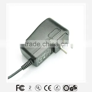 UL RoHS Certification Approved AC DC Adaptor Power Supply,7V700ma Factory Price OEM Available thumbnail-3