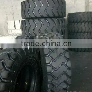 Good Quality Tire 15.5-25 17.5-25 20.5-25 23.5-25 26.5-25 29.5-25 29.5-29 E3/L3 thumbnail-1