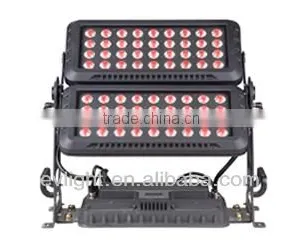 72pcs*10W RGBW Led City Color Wash Light EV 1072 thumbnail-1