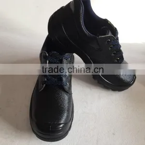 PU Injection Safety Shoe, Popular Style in the Market, HW-2043 thumbnail-3