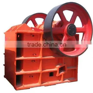 The Most Popular Cylinder Pendulum Jaw Crusher thumbnail-1
