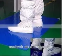 Wholesale Price Private Label Disposable Cleanroom Sticky Door Mat thumbnail-1