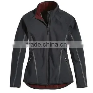 Ladies Softshell Horse Riding Clothes Horse Riding Clothing thumbnail-1