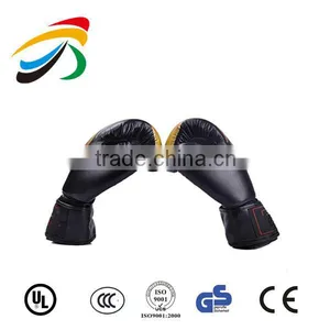 NEW Design Stock Boxing Gloves for Both Kids and Adults thumbnail-1