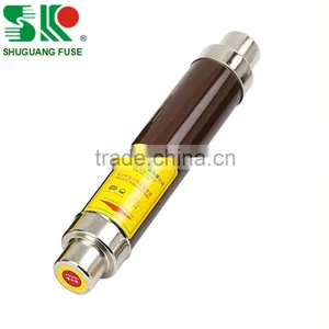 High Voltage Hrc Fuse for Transformer Protection thumbnail-1