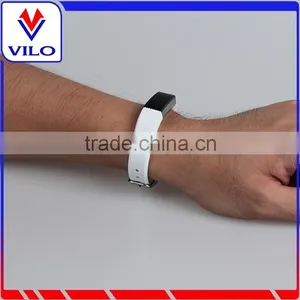 Sport TPU+TPE Watch Band Replacement Strap For Fitbit Alta thumbnail-5