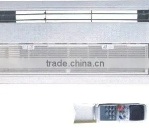 One Way Cassette Type Fan Coil Unit thumbnail-1