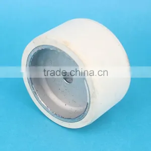 Warp Knitting Machine Spare Parts-feeler Roller thumbnail-2