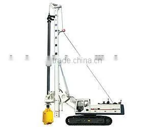XCMG Rotary Drilling Rig XR280D thumbnail-1