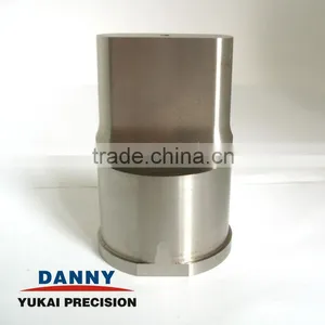 Rabourdin MEF Standard ISO 8020 Head Type Ejector Punch thumbnail-1