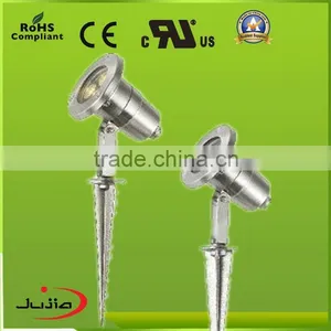 High Lumen Outdoor Lighting 10W LED Bulb Lights Garden Light thumbnail-4