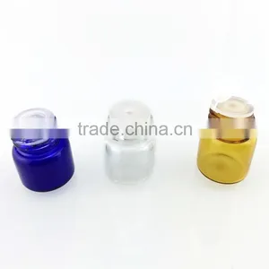 1ml Custom Pharmaceutical Vial thumbnail-3