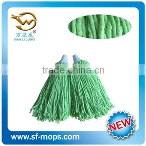 ITEM E004G Floor Magic Cotton Rope Mop thumbnail-1