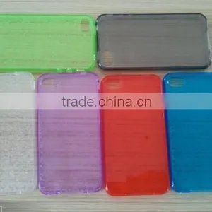 ISO Quality Oem Iphone Case With Soft TPU Resin thumbnail-3