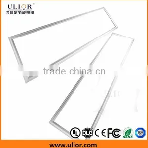 P2-114 DLC TUV ERP UL Led Panel Light 34W 1200*300 Led Panel Light With ce thumbnail-2