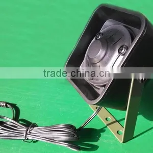 Green 35W Bird Call Speaker,hunting Bird Caller Lound Speaker HS-89 thumbnail-4