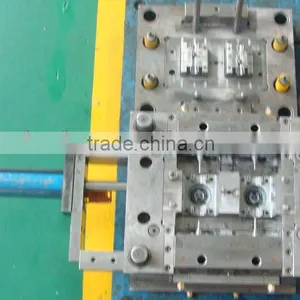 Shanghai OEM for Injection Mould and Injection Molding thumbnail-1