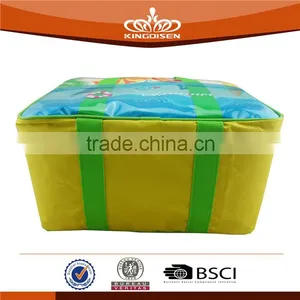 New Style Utility 420D Insulated Cooler Bag thumbnail-4
