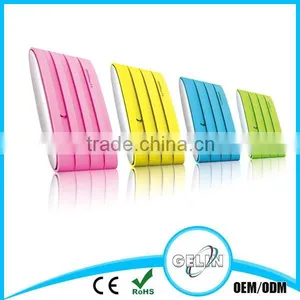 With Mobile Holder Usb Wall Charger Mobile Phone 8000mah Cell Phone Charger thumbnail-5