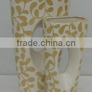 Ceramic Vase thumbnail-1