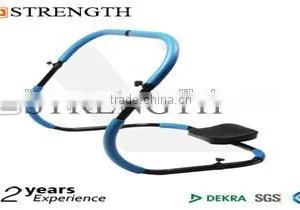AB ROLLER WITH NECK PRO ab Roller ab Roller as Seen on tv ab Roller for Sale thumbnail-1