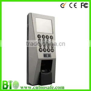 Best Selling Products 1500 Templates 10000 Cards Capacity Access Control Tcp/Ip ( Hf-F18) thumbnail-1