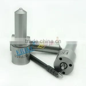 DLLA157P855 Oil Injector 095000-5450 Nozzle , Denso Easy Adjusting Nozzle DLLA157 P855 thumbnail-3