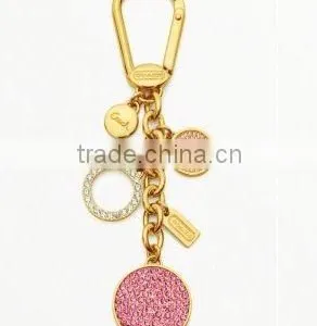 Most Popular Mini Soccer Ball Keychain -- DH 14303 thumbnail-1