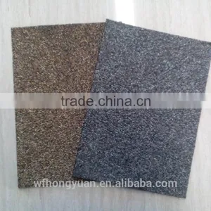 Torch-on SBS Waterproof Membrane for Flat Roof/ Glass Tissue Reinforced SBS Waterproof Membrane thumbnail-2