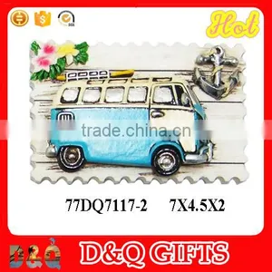 Polyresin Fridge Magnet Sticker thumbnail-2