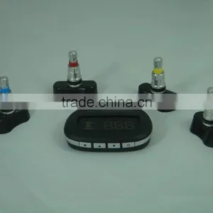 HUD+Tire Pressure Monitoring System thumbnail-1