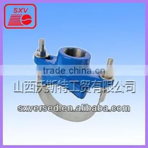 Iron Fittings,galvanized Pipe Fitting Parts-- Pipe Clamp thumbnail-1