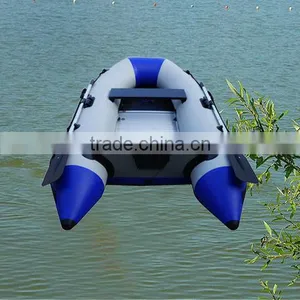 Sunshine Top Quality Aluminum Floor Leisure Pontoon Boat thumbnail-5