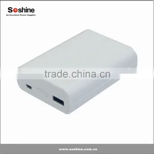 Power Source & USB Charger for AA/AAA Ni-MH Battery thumbnail-4