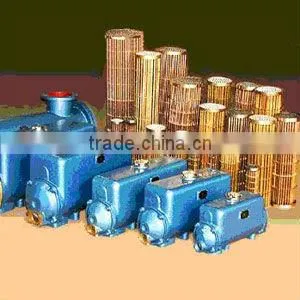 Tubular Heat Exchanger With Competitive Price thumbnail-1