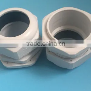 Supply All Kinds of Metal Cable Glands M16 thumbnail-4