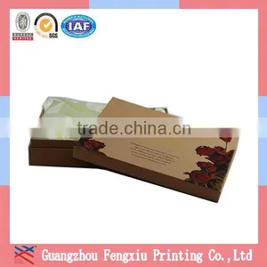 Fresh and Natural Cosmetic Box Packaging in China thumbnail-1