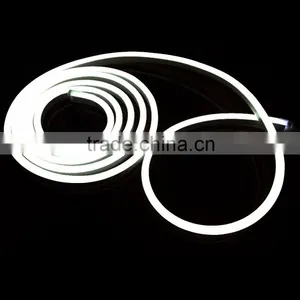 IP68 24V Led Pixel Chasing Neon Flex For NightClub Decoration With DMX512 Controller thumbnail-6